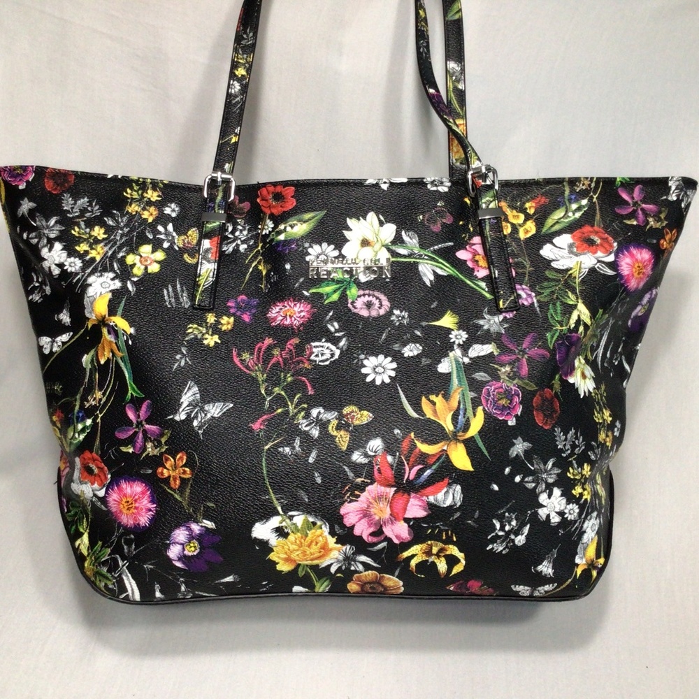 NWOT Kenneth Cole Reaction  🌸🦋 tote
